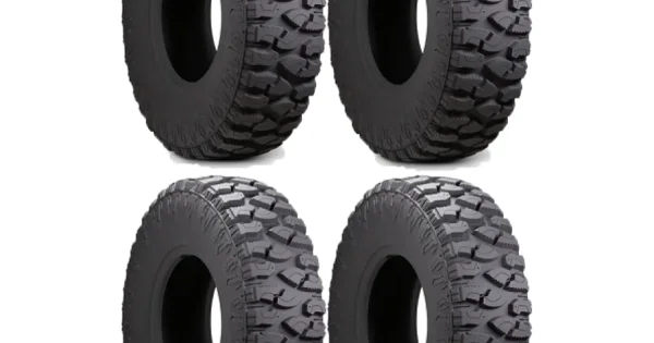 Atturo Trail Blade Boss SxS Tire 29x9-14 & 29x11-14 (Full Set)